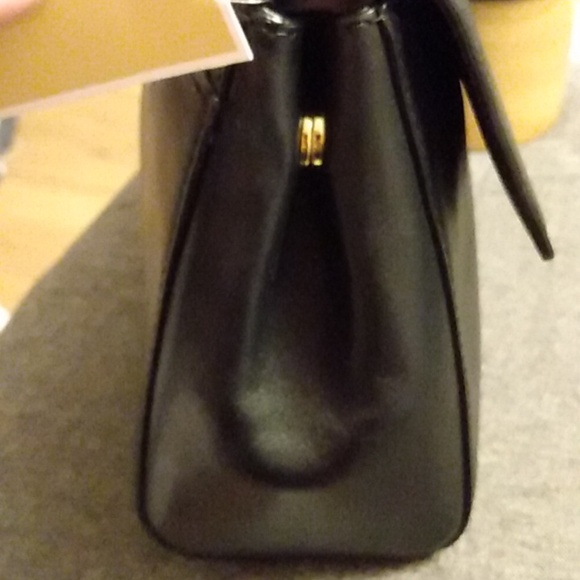 NWT Michael Kors Ava Sm Satchel - Picture 5 of 16